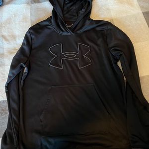 Under armour hoodie